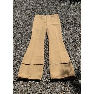 [New] Marni Flared Synch Pants